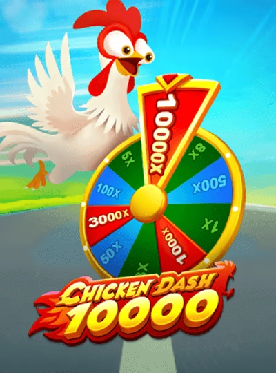 Speed bingo game cover