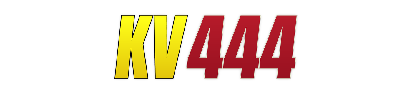 kv444